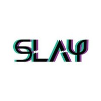 Slay logo - Similar company to Jam & Ketchup Wocal