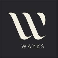 WAYKS logo - Similar company to Oecolife