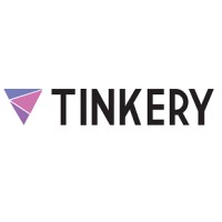 Tinkery logo - Similar company to Techd Group