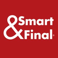 Smart & Final México logo - Similar company to Smart & Final