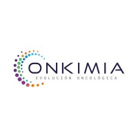 Onkimia logo - Similar company to Sanvite