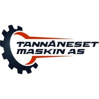 Tannåneset Maskin logo - Similar company to Diffrent