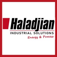 Haladjian Industrial Solutions logo - Similar company to Tech-Sys Sas