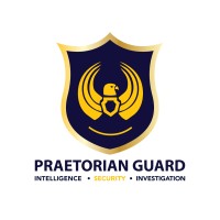 Praetorian Guard Zimbabwe logo - Similar company to Red Lion Group Llc