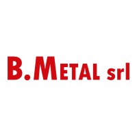 B.METAL SRL logo - Similar company to Metal Manufacturing