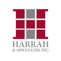Harrah and Associates logo - Similar company to Holden & Company Insurance
