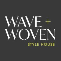 Wave + Woven logo - Similar company to Wanderlust Willunga