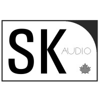 SK AUDIO logo - Similar company to Rovaunify