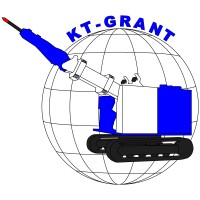 KT-Grant logo - Similar company to Rapid Pump & Meter Service Co.