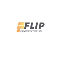Flip Digital Printing logo - Similar company to Digital Core Tech