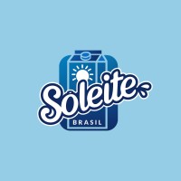 Só Leite Brasil logo - Similar company to Laticínios Uai