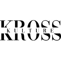 KROSS KULTURE logo - Similar company to Zaib By Nimsay