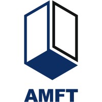 AMFT - Arbeitsgemeinschaft der Hersteller von Metall-Fenster/Türen/Tore/Fassaden logo - Similar company to Amf Technologies
