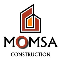 Momsa Construction logo - Similar company to Execoncepts
