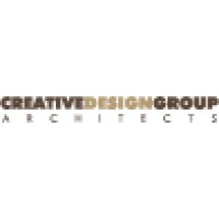 Creative Design Group | Architects logo - Similar company to Creative Design Group