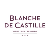 Best Western Blanche de Castille logo - Similar company to Addict Auto