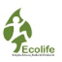 Ecolife India logo - Similar company to Visualganj