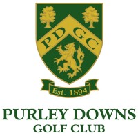Purley Downs Golf Club logo - Similar company to Chipstead Golf Club