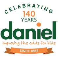 Daniel Kids logo - Similar company to Asu Software Engineering