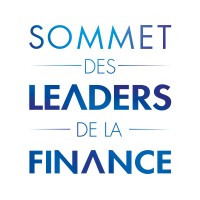 Sommet des Leaders de la Finance logo - Similar company to Isa Drep