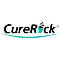 CureRick logo - Similar company to Bhagat Halwai