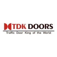 TDK Door Components