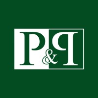 Pather & Pather logo - Similar company to Asamson