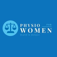 Physiotherapy for Women logo - Similar company to Adelaide Hydrotherapy
