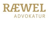 Raewel Advokatur logo - Similar company to J&K Rechtsanwälte Ag