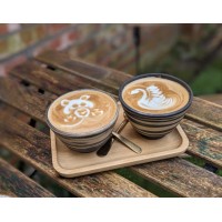 Filtro // Speciality Coffee & Lunch Bar logo - Similar company to Café Soof