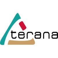 Terana logo - Similar company to Qualyse