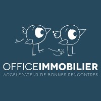 Office Immobilier logo - Similar company to Nextya