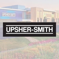 Upsher-Smith logo - Similar company to Pyros Pharmaceuticals