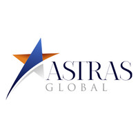 Astras Global UK Ltd. logo - Similar company to Whizdom Educare | Jee | Neet | Foundation