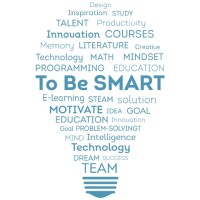 Учебен Център “To Be Smart” logo - Similar company to Print And Pack Eu -Emballages En Carton Sur Mesure