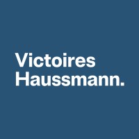 Victoires Haussmann SGP logo - Similar company to Constructa Asset Management