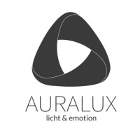 Auralux Licht & Emotion logo - Similar company to Bakerhouse Gallery