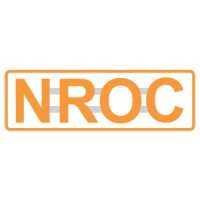 NROC Security logo - Similar company to Multivisiondx