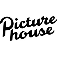 Picturehouse logo - Similar company to Odeon Cinemas Group