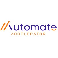 Automate Accelerator logo - Similar company to Talent Getters Pro