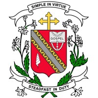 CHIJ Katong Convent logo - Similar company to Brave Feats Student Care