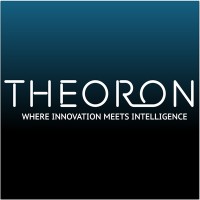 Theoron logo - Similar company to Empjourney ™