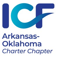 ICF Arkansas-Oklahoma Chapter logo - Similar company to Icf Gulf Coast Charter Chapter