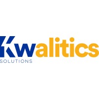 Kwalitics logo - Similar company to Logcentral