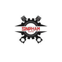 Singham Auto logo - Similar company to U P Telelinks Limited