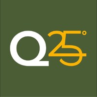 Fondazione Qualivita logo - Similar company to Origin Italia