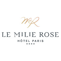 Hôtel le Milie Rose logo - Similar company to Bea Conception