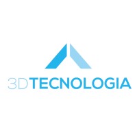 3D Tecnologia logo - Similar company to Dddrop Impressoras 3D