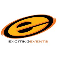Exciting Events, Inc. logo - Similar company to John Beres Builders