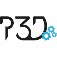 Poleasy Impression 3D logo - Similar company to Make Anything - Impression 3D